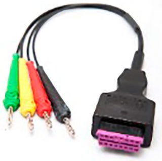 Bosch kts kaapeli obd>uni4