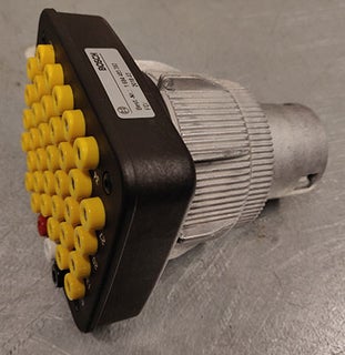 Bosch adapteri mb 38pin kts