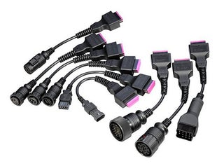 Bosch kaapelisarja kuorma-autot kts truck