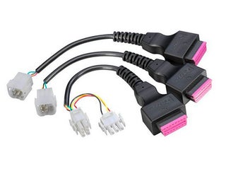 Bosch kaapelisarja linja-autot kts truck