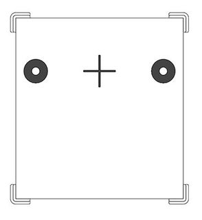 Bosch taulu mercedes type 2