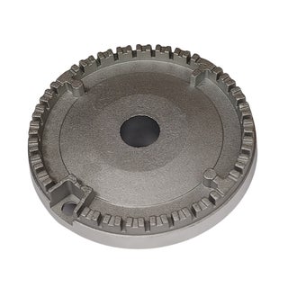 Frezzer kaasulieden isoin poltin kruunu | 102321947