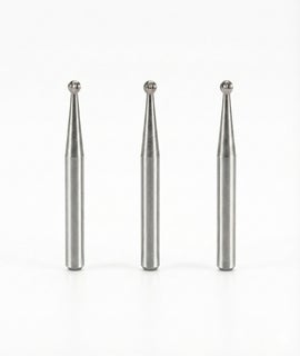 Laser 7014 kaivertimen varater&auml;t 3kpl &Oslash; 2.2mm kara