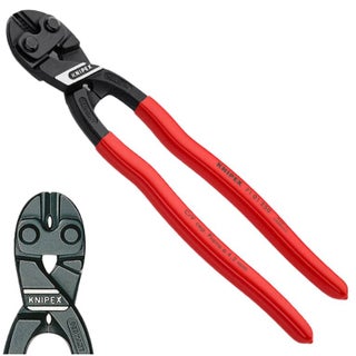 Voimaleikkurit Knipex 71 31 250 CoBolt&reg; XL