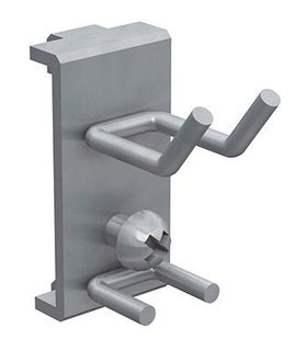 TRESTON R-KANNATIN R10 28MM ESIM. RUUVITALTOILLE 5KPL