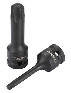 Boxo konehylsyavain 1/2" t50 torx 78mm