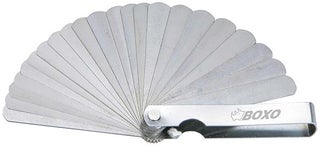 V&auml;lysmitta 0.05-1.0 Boxo