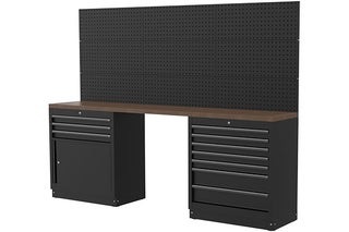 Boxo Kalustekokonaisuus 2588 mm