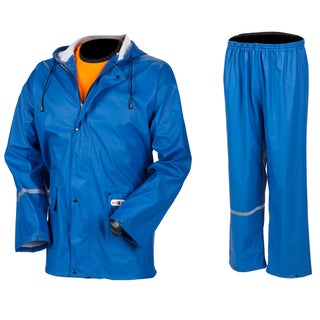 Priha sadeasusetti vaaleansininen 4307