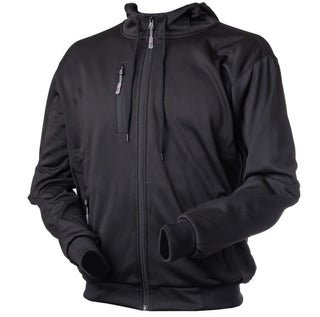 Priha College hupparitakki musta - 4322