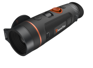 THERMTEC WILD 335 l&auml;mp&ouml;kamera, 384x288, 35mm