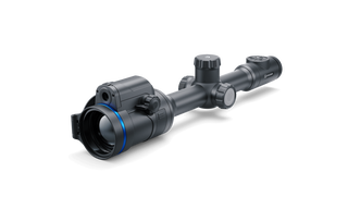 Pulsar Thermion Duo DXP50 l&auml;mp&ouml;kiikarit&auml;ht&auml;in