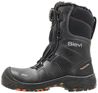 Sievi Alaska Roller XL+ S3 turvajalkine | 48-52433-373-02M