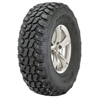 Goodride Pathfinder SL366 M/T White letters Winter talvirengas, nastat 285/75R16 Q