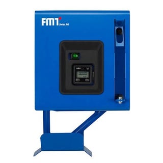 Pressol urean tankkausasema ibc-konttiin 230v