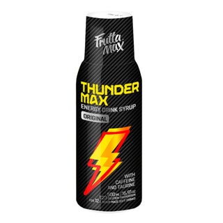 FruttaMax Thundermax Energy 500 ml / 12L juomatiiviste | 103707345
