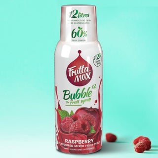 FruttaMax Raspberry 500 ml / 12L virvoitusjuomatiiviste | 103707349