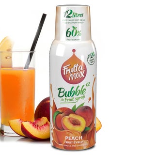 FruttaMax Peach 500 ml / 12L virvoitusjuomatiiviste | 103707351