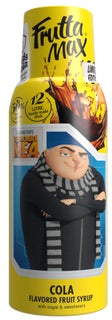 FruttaMax Minion Cola 500 ml / 12L virvoitusjuomatiiviste | 103707363