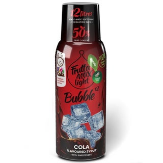 FruttaMax Cola Light 500 ml / 12L virvoitusjuomatiiviste | 103707369