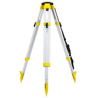 Leica CTP104 Kolmijalka, Alumiini | 767710