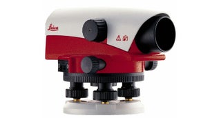 Leica NA724 360&deg; Vaaituslaite | 641983