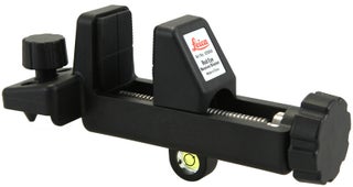 Leica Rod Eye Laservastaanottimen kiinnike | 835666