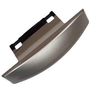 Frezzer Pro 65l j&auml;&auml;kaapin kahva, hopea | 102611904