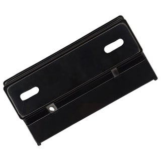 Frezzer Pro 65l oven salvan pohja, musta | 102771352