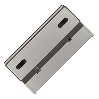 Frezzer Pro 65l oven kahvan pohja, hopea | 102771330