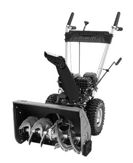 Timco 6,5HP lumilinko k&auml;sistartilla | 103215973