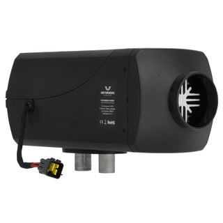 Motorwerk 5kW ilmal&auml;mmitin | 103331228