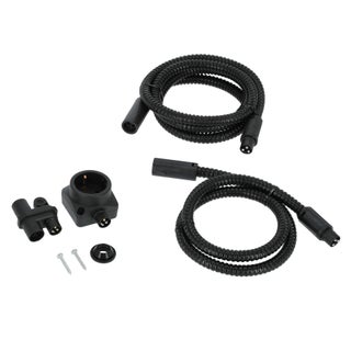 Motorwerk Qtherm 1+1,5m haaroitussarja | 103342955