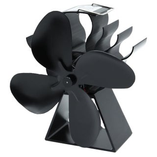 Ainola K&auml;mpp&auml; 4-lapainen kaminapuhallin 170CFM | 103375640