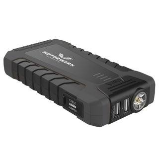 Motorwerk 12V 8000mAh 1200A apuk&auml;ynnistin | 103402972