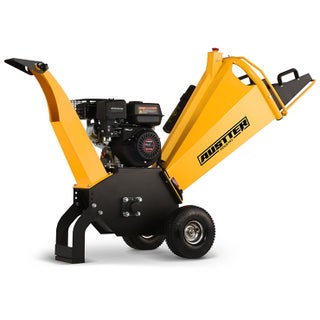 Austter GS650 oksasilppuri 100mm | 103624618