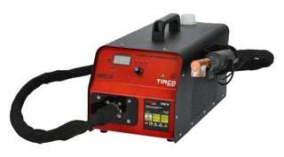 Timco 3500W induktiokuumennin nestej&auml;&auml;hdytyksell&auml; | 103656459
