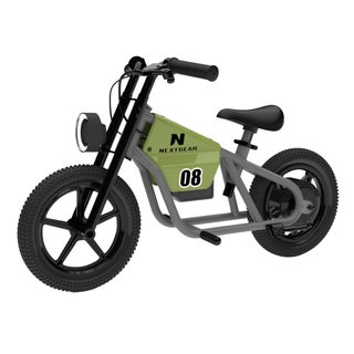 Nextgear E-Cruiser Mini+ s&auml;hk&ouml;potkupy&ouml;r&auml;, vihre&auml; | 103610374