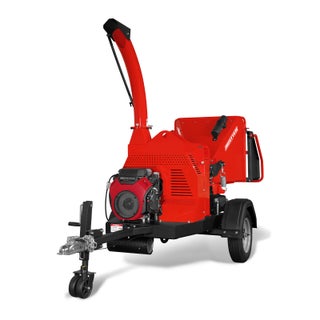 Austter DCH6 oksasilppuri | 103705542