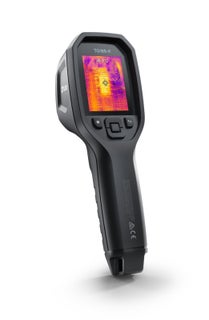 FLIR TG165-X Pistel&auml;mp&ouml;kamera 80 x 60 / FOV 51&deg; x 66&deg; | 87501-0101