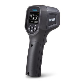FLIR TG54-2 Infrapunal&auml;mp&ouml;mittari 20:1 | TG54-2