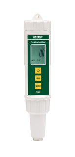 Extech VB400 T&auml;rin&auml;mittari kyn&auml;