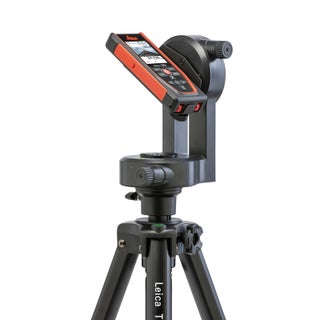 Leica DISTO D5-1 Paketti (sis. FTA 360 + TRI 75) 200m | 950879