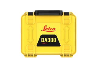 Leica DA300 1 W signaaligeneraattori DD300-sarja | 1003819