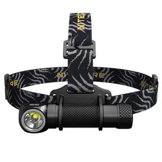 Nitecore HC33 otsalamppu | 101918453