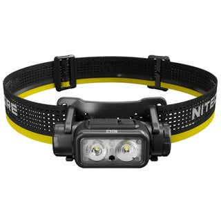 Nitecore NU43 otsalamppu | 103401642