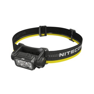 Nitecore NU40 otsalamppu | 103614351