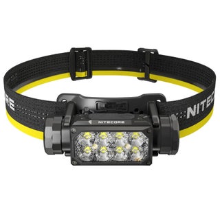 Nitecore HC65 UHE otsalamppu | 103401626