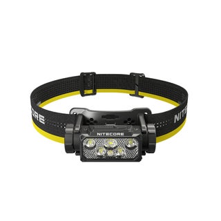 Nitecore HC60 UHE otsalamppu | 103614367