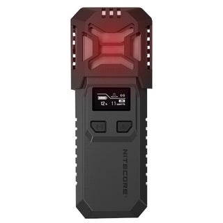 Nitecore EMR10 hyttys- ja tuholaiskarkoitin | 103401654